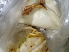 小时候糖三角-小闺女儿肉龙(西湖道店)