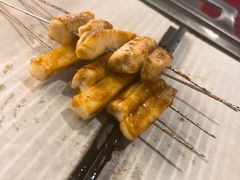 -纪录片《人生一串》体验店(静安店)