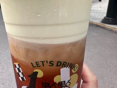 -1点点(大连路店)