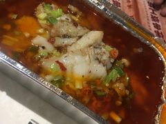 -丽伟的串·烧烤·砂锅(季景天地店)