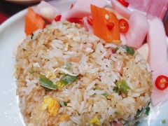 -赵美丽·重庆社区火锅·直营店(火车东站·中豪国际店)