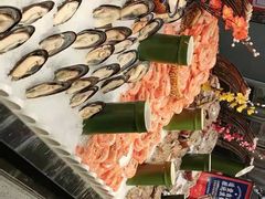 -蓉城四海·澳牛炙烤自助(江阴周庄店)