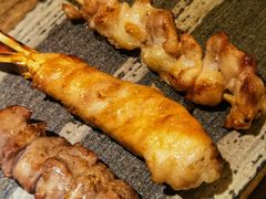 -鸟幸 TORISAKI 炭火居酒屋
