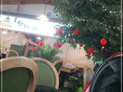 -青柠记忆泰式海鲜火锅(合生汇购物中心店)