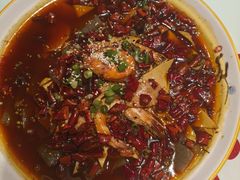 -添福来墨鱼饺子 · 海鲜东北菜(大连星海·黄浦路店)