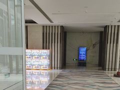 -上海崇明金茂凯悦酒店
