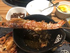-水林间·寿喜烧自助(仙林金鹰店)