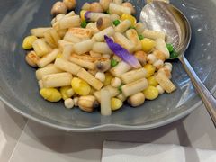 -花中城·杭帮菜·粤菜·海鲜火锅(清泰街店)