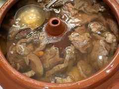 -沙龙酒家