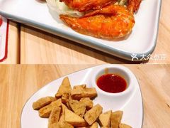 -乾园(天河城店)