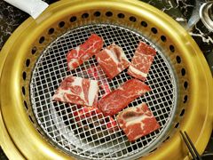 -龍二烧肉酒场(九亭店)