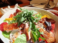 -MR.ROCKY洛奇先生·西餐&酒吧(琶醍店)