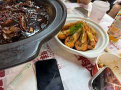 -回味黑鸭煲·始于2006(万松园店)