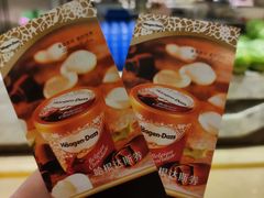 -芭菲盛宴·环球美食(袁家岗店)