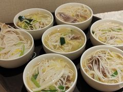 鸭露煮粉干-宣和苑(华侨新村店)