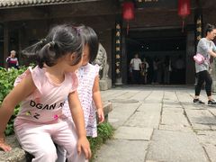 -缪氏川菜(丰盛町店)