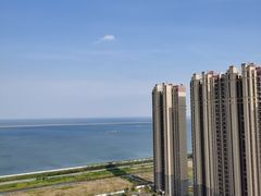 -碧海银沙景区