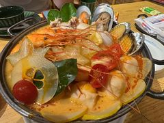 -青木瓜之味 · 越南料理(七宝宝龙店)