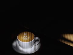 -大小咖啡 BigSmallCoffee(麦子店)