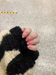 -槿里日式美甲工作室