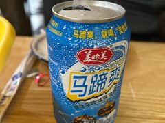 -伟记牛肉(金鸿公路店)