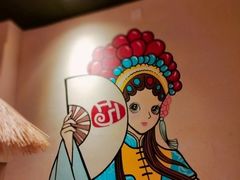 -虾领航小龙虾·吉林烧烤(柳州路店)