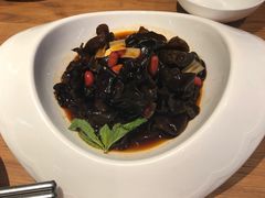 -马仕玖煲·融合菜·酥不腻烤鸭(人大店)