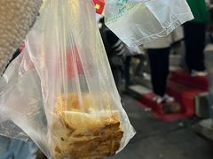 -四厂烤包子(国棉家属院店)