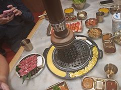 -韩宫宴烤肉·料理(南京江宁万达店)