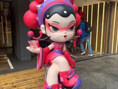 -霸王茶姬(正佳广场店)