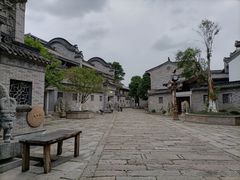 -龙潭水乡