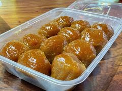 -奉化点心(呼童街店)