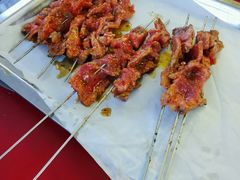 -海波肉串(振兴广场店)