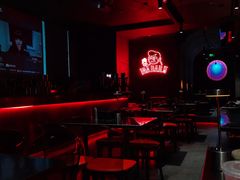 -潮K  party KTV(国色天香店)