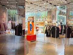 -NIKE KICKS LOUNGE体验店(北京新中关店)