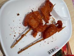 -小杨生煎(浦江欢乐颂店)