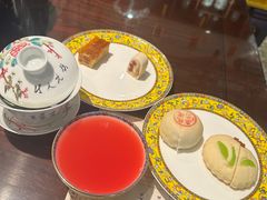 -富华斋饽饽铺·宫廷糕点·伴手礼(护国新天地店)