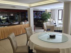 -天天渔港(杏林街店)