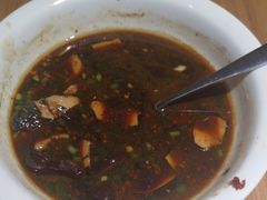 -巢爷老味(东方红店)