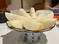 -若蘭慈·无国界素食料理(欢乐海岸店)