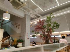 -花漫里日式餐厅(刺桐店)