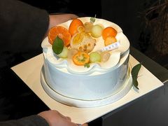 -花甜生活FatimCake·生日蛋糕