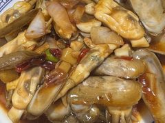 -杨记海鲜楼(三门黑金冠店)