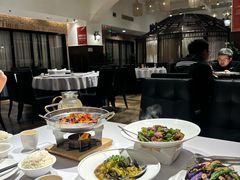 -毛家饭店·融合新湘菜·主题宴(齐鲁软件园店)