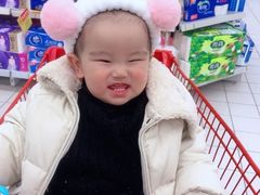 -金宝贝早教(和悦汇店)