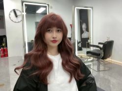 点击看大图 -MODEL'S HAIR