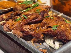 -清真·宁夏印象·盐池滩羊肉体验店(江宁路店)