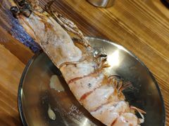 -质烤烤物·活烤海鲜(质烤总店)