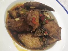 -嘉陵楼馋嘴城(簋街总店)