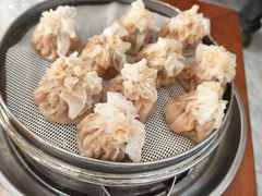 牛肉烧麦-清真·同发顺饭庄·烧麦(总店)